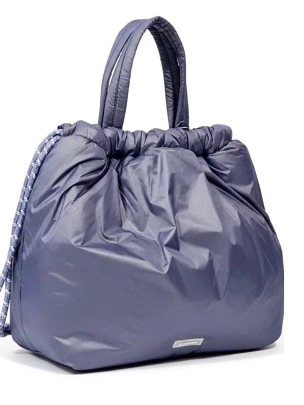 NWT Wildfox Adjustable Drawstring Backpack/Purse